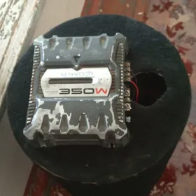 Bass boçka