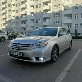 Toyota Avalon 2011
