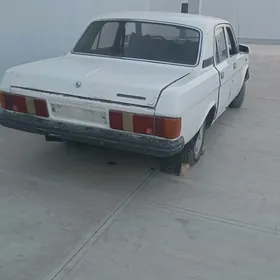 газ 31