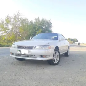 Toyota Mark II 1993