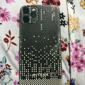 Iphone 11 pro