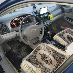 Toyota Camry 2005