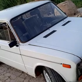 Lada 2106 1980