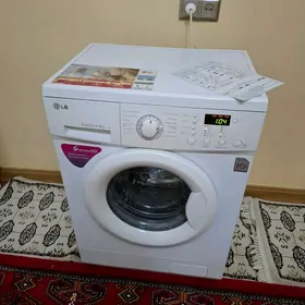 kir maşyn LG 6 kg