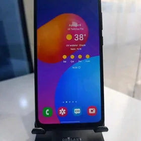 Samsung m02s