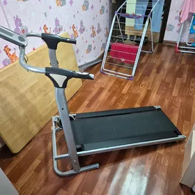 беговая дорожка