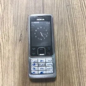 Nokia 6300