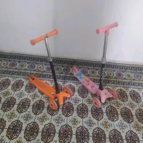 samakat tigir hodunok