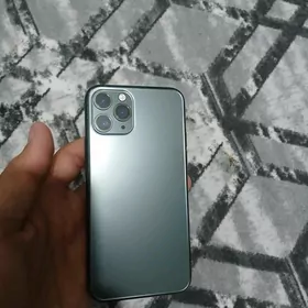 Iphone 11pro 2sim