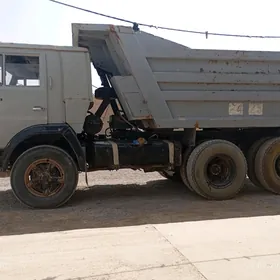 Kamaz 5511 1988