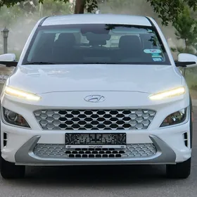 Hyundai Kona 2023