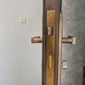 Daşky gapy
