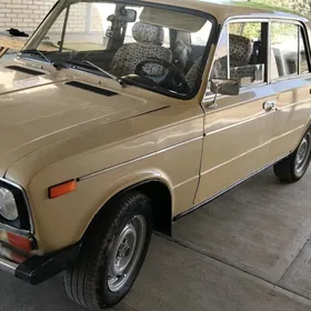 Lada 2106 1990