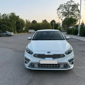 Kia Forte 2021