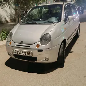 Daewoo Matiz 2005