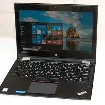 Lenova thingpad yoga
