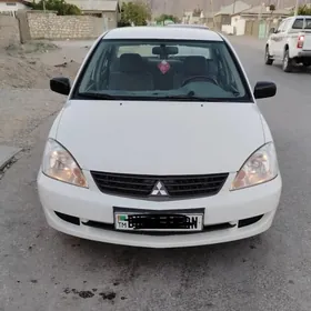 Mitsubishi Lancer 2009