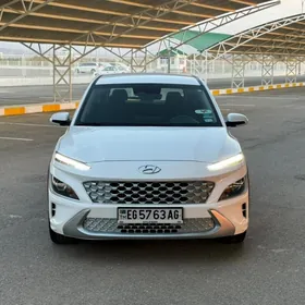 Hyundai Kona 2023