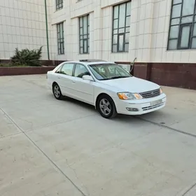 Toyota Avalon 2002