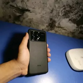 poco x 6 pro 5g
