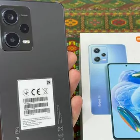 Redmi Note12Pro 8/256gb 5G