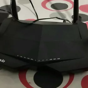 router Tenda