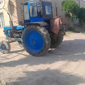 MTZ T-28 1995