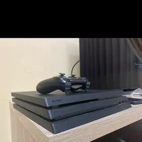 PS4 Pro