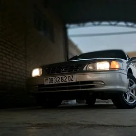 Toyota Camry 2000