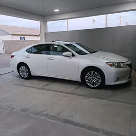 Lexus ES 350 2013