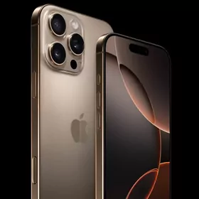 iPhone 16 pro