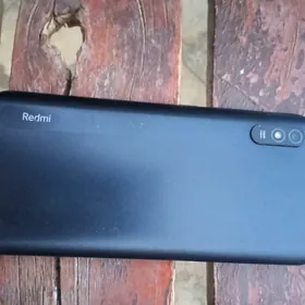 Redmi 9A