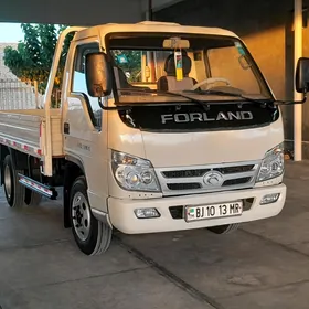 Forland H3 2012