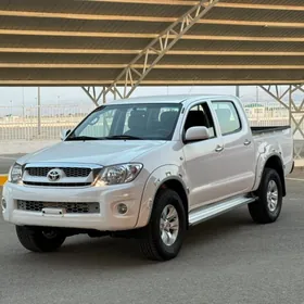 Toyota Hilux 2009