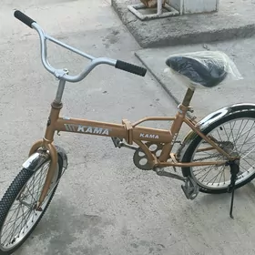 tigir kama
