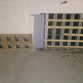 Kepderi üçin gnezdo