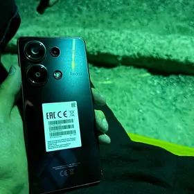 Redmi note 13 pro obmen