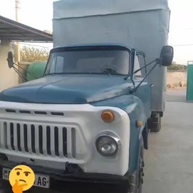 Gaz 53 1980