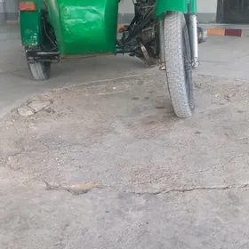 Ural 5557 1995