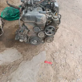 2.5 Mark mator karopka
