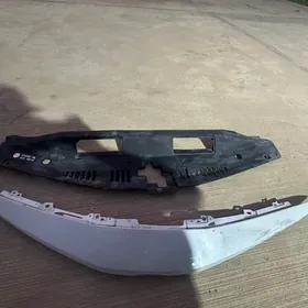 camry pod kapot