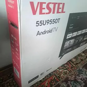 Telewizor  VESTEL-55