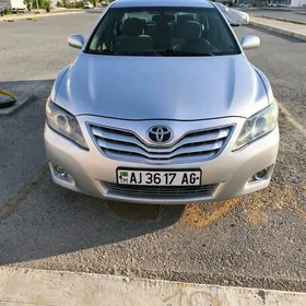 Toyota Camry 2009