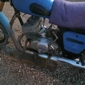 Iž Ýupiter 1998