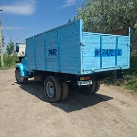 Gaz 53 1992