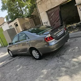 Toyota Camry 2002