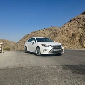 Lexus ES 350 2017
