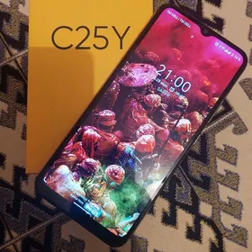 realme c25y (igrawoý)