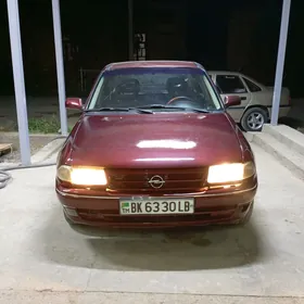 Opel Astra 1996
