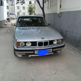 BMW 535 1990